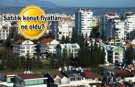  Konutta kira getirisi arttı!