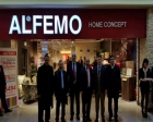 Alfemo Mısır'da 3 yeni mağaza açacak!
