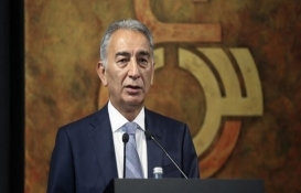 Cumhurbaşkanı olmasa Türk Telekom Stadı'nı yapamazdık!