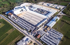Akgün Şirketler Grubu ABD’ye seramik fabrikası kuracak!