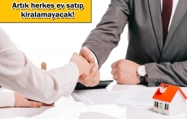 Yetki belgesi olmayan emlakçılar