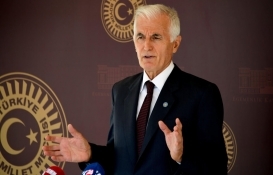 Deprem vergilerinin kullanımı ve alınan önlemler mecliste!