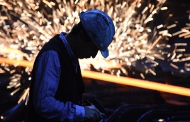 Alter Demir Çelik’e 1 yıl kesin konkordato koruması!