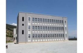 TOKİ'den 3 yeni okul müjdesi!