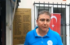 Rekortmen sporculardan Beylikdüzü Belediyesi'ne yıkım tepkisi!