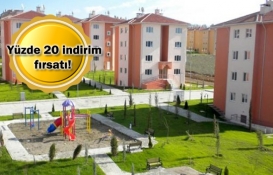 TOKİ indirim kampanyası 3 gün sonra bitiyor!