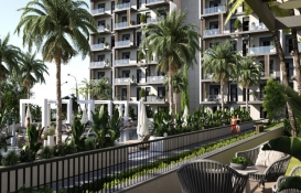 İzmir Gültekin Pera 2’de 4 milyon 100 bin TL’den başlayan fiyatlarla!