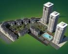 Ataşehir Trendist ödeme planı! 646 bin TL'ye 3+1 konutlar!