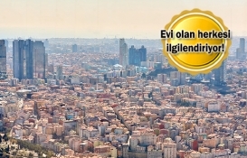 Tapusuz ev kalmayacak!