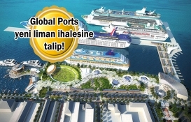 İstanbul’un ikinci cruise limanı için ihale hazırlığı!