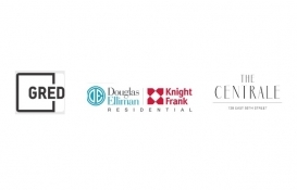 GRED'in The Global Showcase projesinin basın toplantısı 18 Ekim'de!