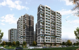 Antpera Kartal'da teslimler Ağustos 2026'da!