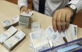 Kur korumalı mevduatta bir rekor daha geldi! İşte biriken tutar