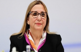 Ruhsar Pekcan: Esnafa kira yardımı için Maliye Bakanlığı’na talepte bulunduk!