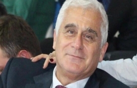 Sarıyer Belediyesi İmar Müdürü Mahmut Ali Kaya vefat etti!