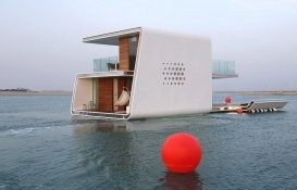 Dubai’den ev alana Moldova pasaportu!