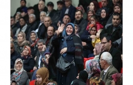 TOKİ Konya Selçuklu 100 bin konut 2020 kuraları çekildi!