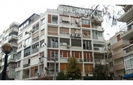 Apartmanda ortak alan kullanımı nasıl olur?