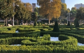 60. Yıl Parkı’na 722 milyon liralık BOTAŞ ipoteği!