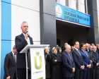 Üsküdar İmam Hatip Ortaokulu açıldı!
