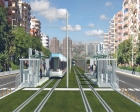 Diyarbakır'daki raylı tramvay sistemi projesi onaylandı!