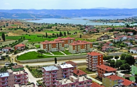 Manisa - Aliağa için acele kamulaştırma kararı!