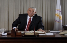 Zekeriya Mutlu: Kira artışları TÜFE'ye göre yapılacak!