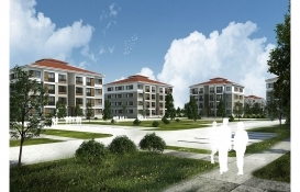 TOKİ Bitlis 190 konut ihalesi 20 Nisan'da!