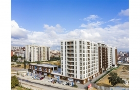 Geniş balkonlu ve bahçeli konutlara talep arttı!