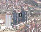 Maltepe'de yer alan 6 projenin havadan en yeni videosu!