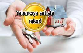 Konut satışları yerinde saydı: 2022'de 1 milyon 485 bin konut satıldı!