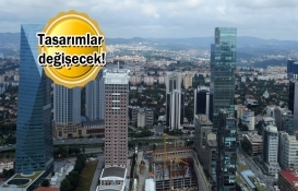 Koronavirüsle ofis ve konutlarda yüksek kulelere talep azalacak mı?