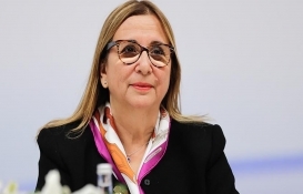 Ruhsar pekcan: 2,5 milyar doları aşkın yatırım yapıldı!