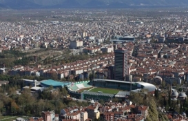 Osmangazi'de arsa karşılığı gelir paylaşımı ihalesi 4 Eylül'de!