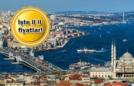 Öğrencilerin kiralık ev sınavı başladı!