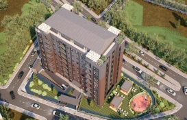 KYA Çam Evleri Pendik’te 24 aya varan taksitlerle!