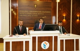 Esenler Belediye Meclisi 2 Eylül'de toplanıyor!