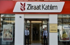 Ziraat Katılım 200 milyon liralık kira sertifikası ihracı gerçekleştirdi!