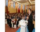 Mehmet Özhaseki: İlçelerin kalkınmasına en iyi örnek İncesu!