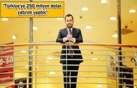 Nata Holding AVM ve konut projelerine yoğunlaştı!