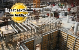Koronavirüsün inşaat sektöründeki etkileri nasıl olacak?
