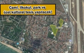 Emlak Konut'un Bakırköy Şenlik arsasının imar planı askıya çıktı!