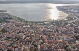 Küçükçekmece'de 4.4 milyon TL'ye satılık gayrimenkul!