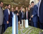 Bursa'daki inşaat fuarlarını 60 bin kişi ziyaret etti!