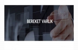 Bereket Varlık Kiralama'nın 60 milyon TL'lik kira sertifikasının ödemesi tamam!