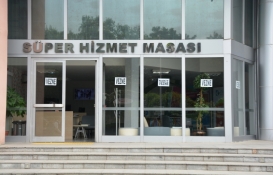 İzmit Belediyesi’nden vergi mesaisi!