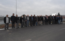 İzmir- İstanbul Otoyolu'nda 'arazi' isyanı!