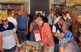 Tarım Kredi'de sepet dolduracak indirim kataloğu! Fındık yağı 145 TL! Tarım Kredi 18 Ocak 2023 fiyat listesi