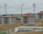 Nevşehir TOKİ 4. Etapta binalar hızla yükseliyor!