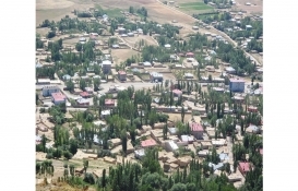 Van Saray'daki bazı bölgeler için kesin korunacak hassas alan kararı!